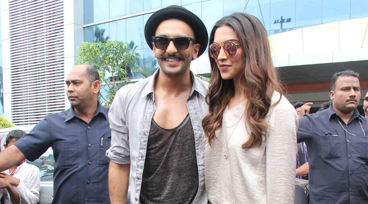  Ranveer Singh says Deepika is so beautiful that I will wait all my life for her