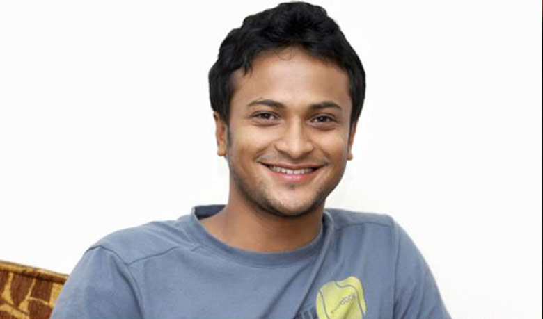 Shakib Zimbabwe to miss the rest of the forest