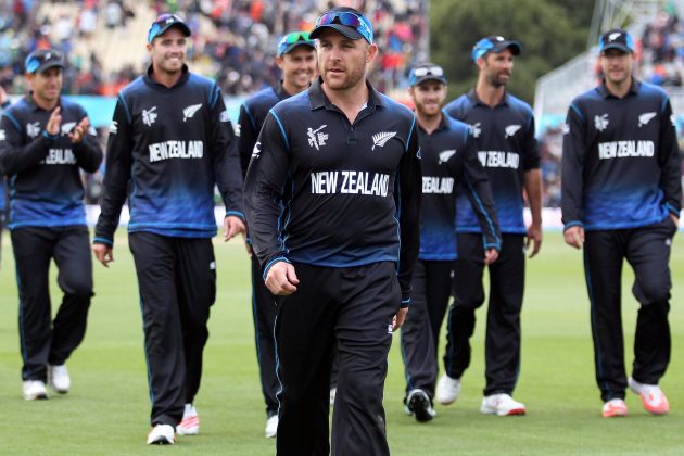 NZ seeking clarification over the controversial decision DRS