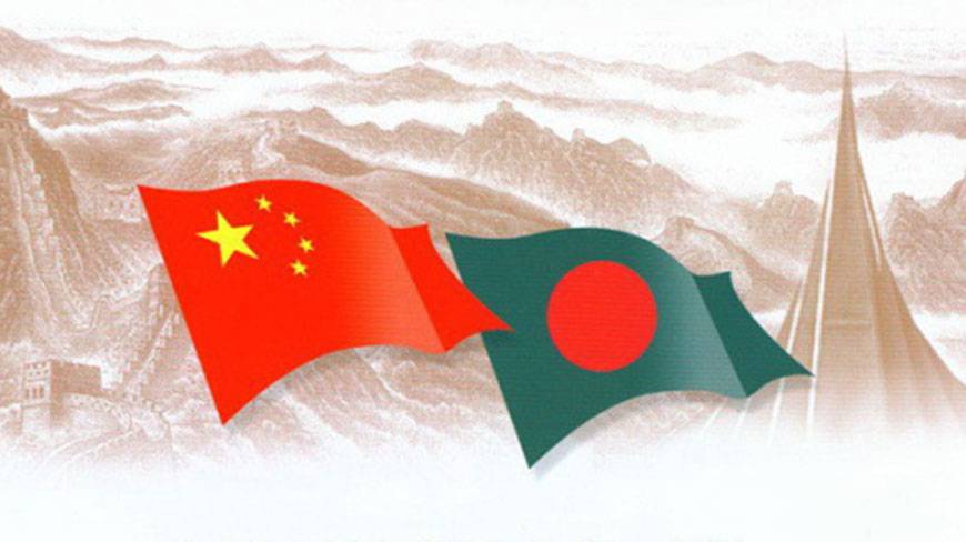 China to increase JVs in Bangladesh