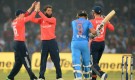India beat England in the 1st T20 match
