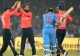 India beat England in the 1st T20 match