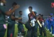 First T-20 match without shakib and tamim india loss
