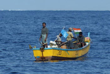 Indian fishermen will be shot if they cross border, says Sri Lankan PM Ranil Wickramesinghe