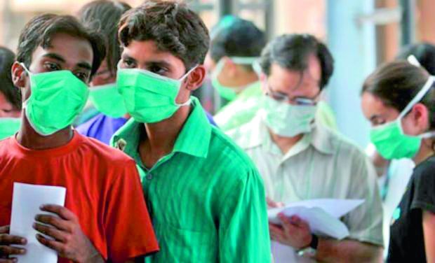 Bangladesh worried about Swine flu