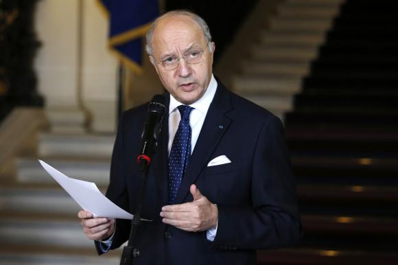 Iran nuclear commitments do not go far enough : France