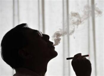 Male smokers at higher risk for osteoporosis
