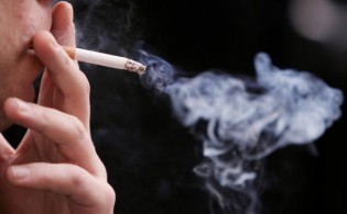Male smokers at higher risk of osteoporosis