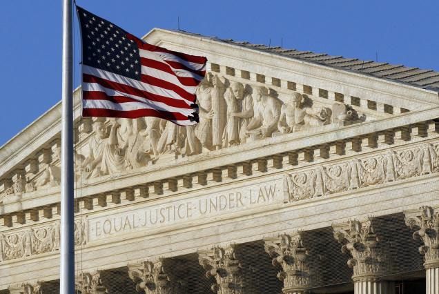 US Supreme Court rejects Guantanamo torture cases