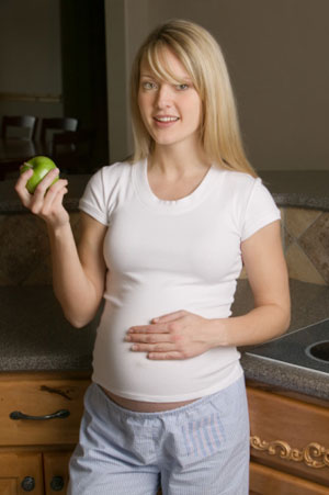 Pregnant? Steer clear from these health hazards