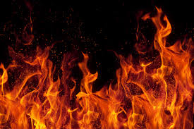 Raipur school torched