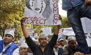 Professor stirs uproar after India ‘rape problem’ remarks