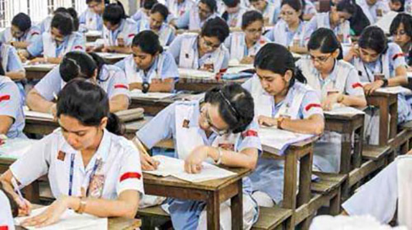 New timetable set for the displaced SSC exams