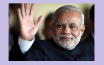 India's PM Modi to visit Sri Lanka's Tamil heartland