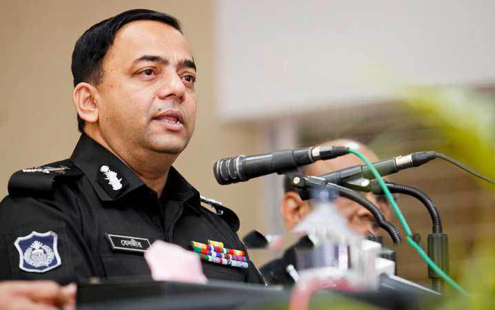 RAB will help security force in DCC election