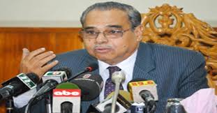 CEC says: In June Dhaka- Chittagong city poll