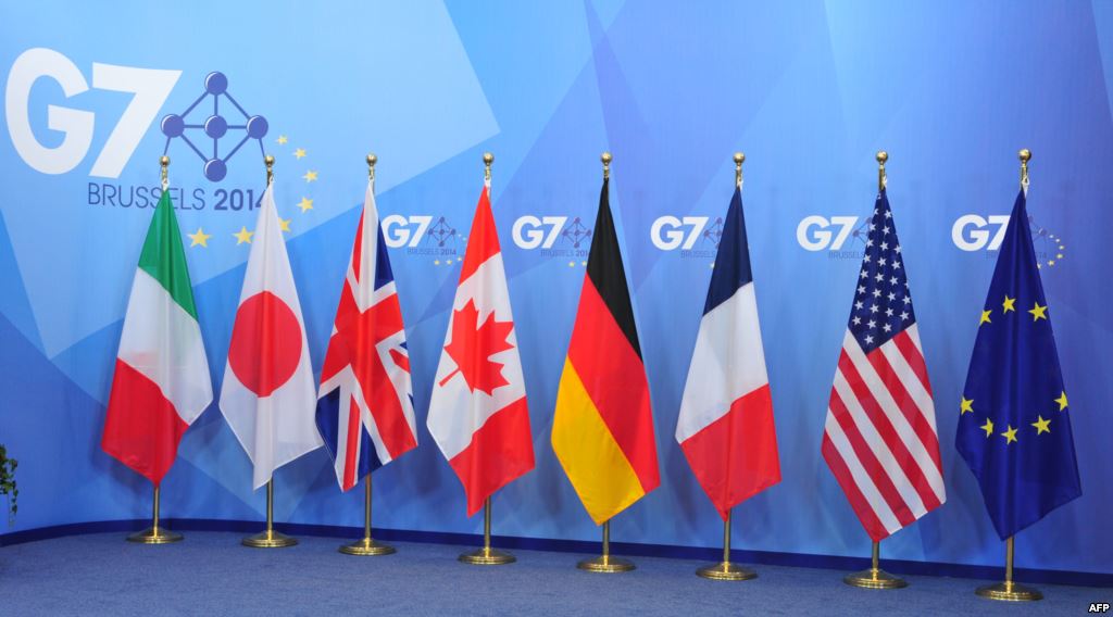 G7’s greater support sought for fair RMG price