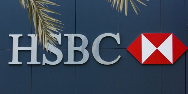 French prosecutor seeks HSBC trial