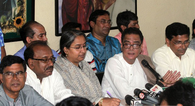 Ashraful flays ‘excessive’ media attention on foreign diplomats
