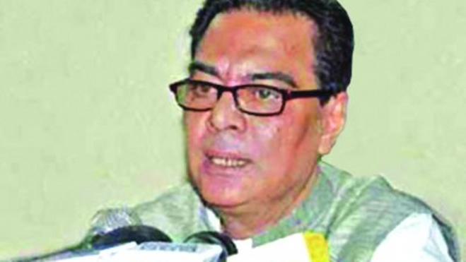Talks with BNP if they stop violence: Ashraf