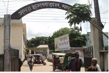 Robber lynched in Madaripur