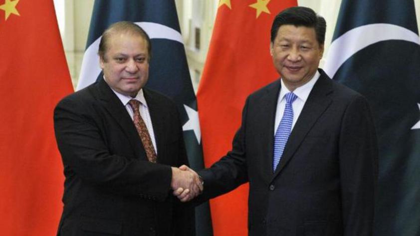 China reaches out to Indian Ocean through Pakistan