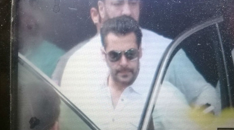 Salman Khan gets 5 years in 2002 hit-and-run case, likely to be sent to jail today