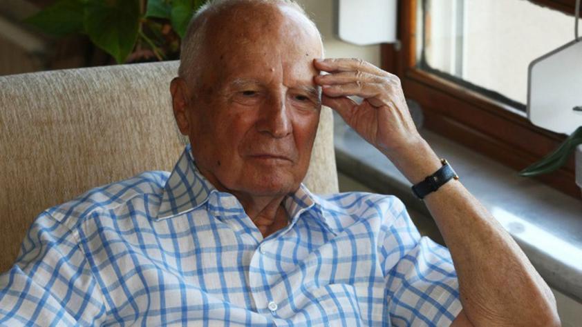 Former Turkish President dies