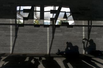 FIFA officials arrested in Zurich on US corruption charges......... NYT