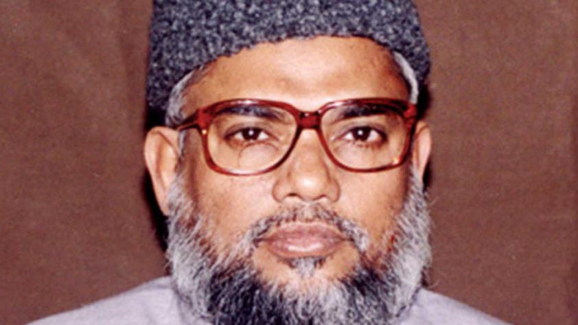 Mujahid death penalty remains the Appellate Division of the SC