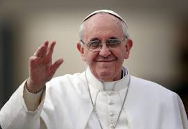 Pope says 10 things about climate change in the world