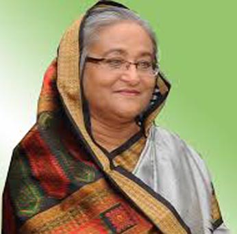 PM Sheik Hasina revere to Bangabandhu on AL's 66th founding anniversary