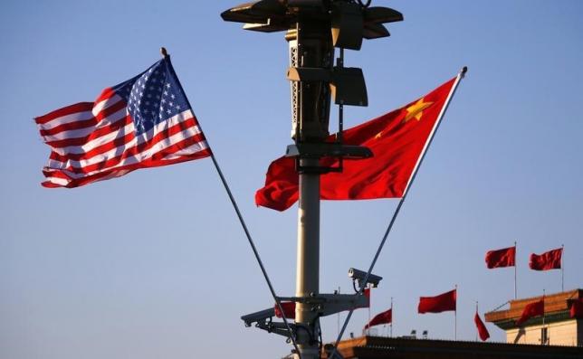 America and China  annual dialogue with 'candid, to-the-point' 