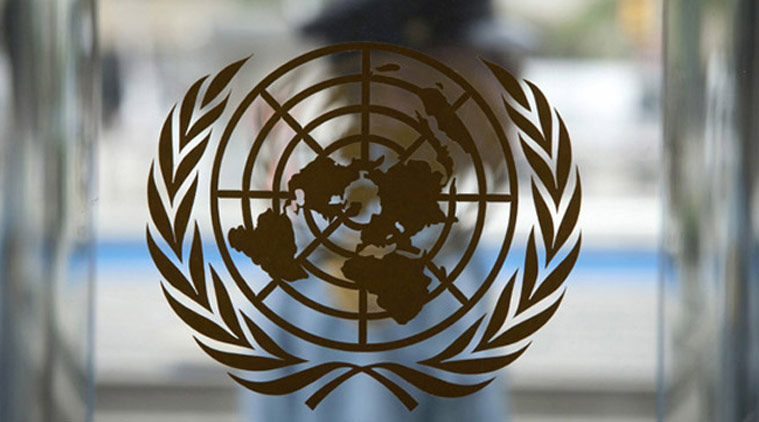 United Nations says  Internet companies should  aware  to radicalist  violation