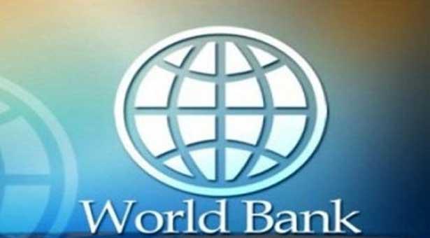 World Bank says 