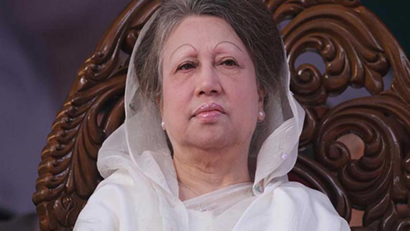 Khaleda Zia to sit with senior BNP leaders at  night