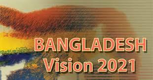     PM says 'Vision 2021' to set foundation of 'Vision 2041'