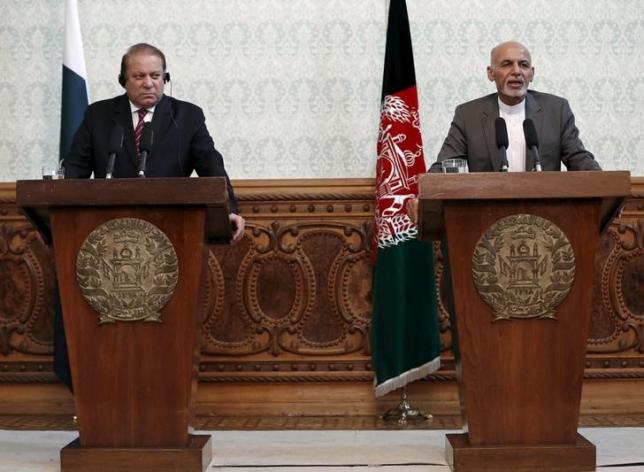 Taliban, Afghan officials end peace talks agreeing to get together yet again
 