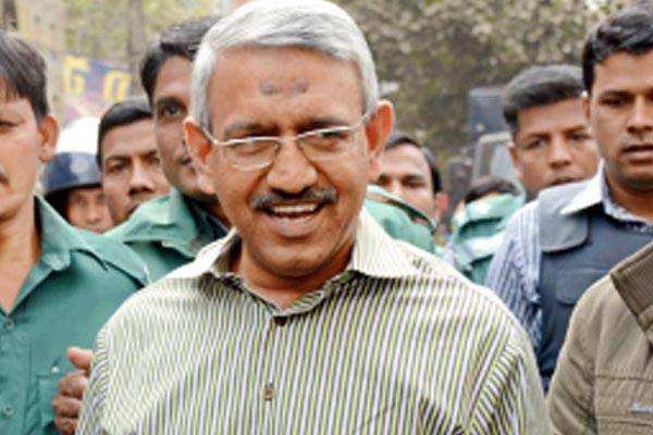 Falu granted bail in two sabotage case