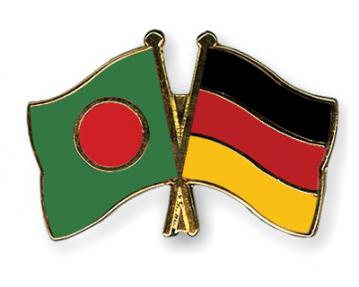 German support to improve urban planning facilities
 