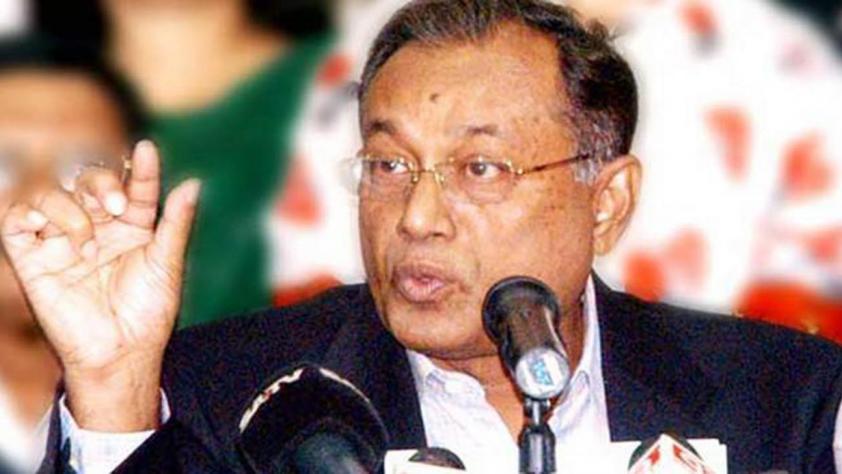 Ripon says “Khaleda Zia has postponed her visit to Saudi Arabia  because of a ‘personal matter”