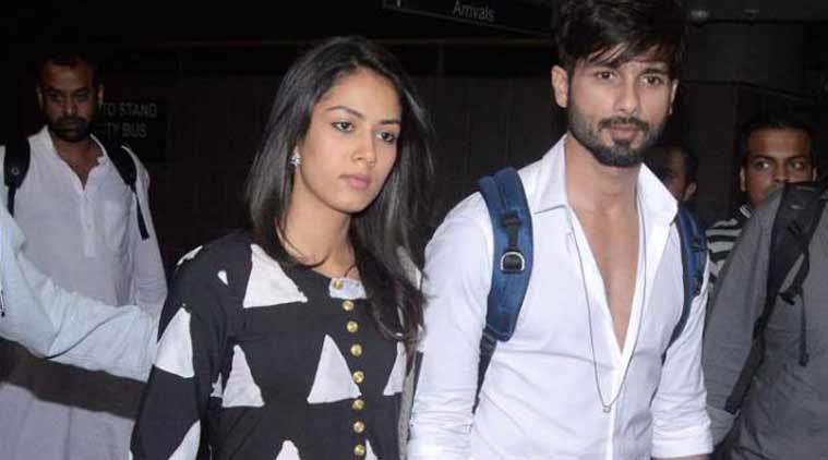 Shahid Kapoor has thanked his fans and colleagues for their warm wishes on his marriage