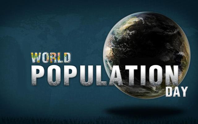 World population Day  theme is 