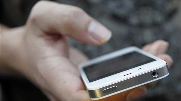Your smartphone can detect depression 