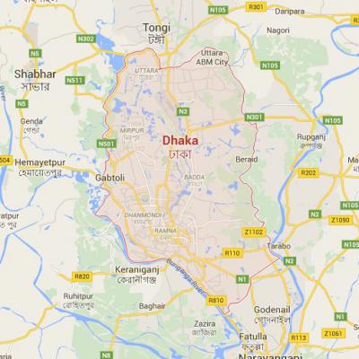 Cops arrested 7 JMB members in Dhaka