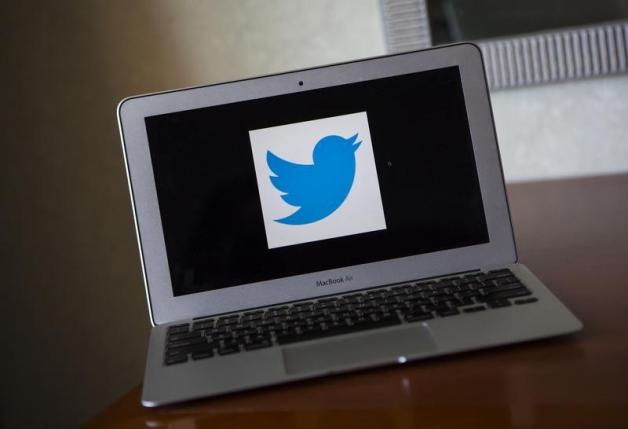 Twitter split fall as rapid of monthly users sluggish