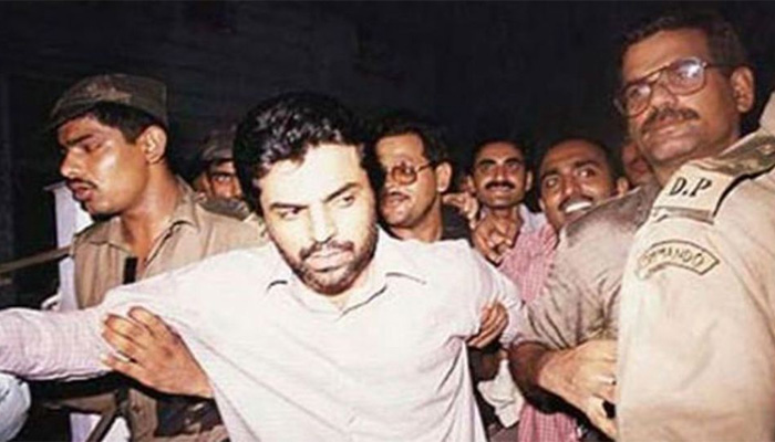 Yakub Memon hanged in Nagpur jail