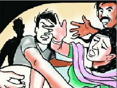 A girl gang- raped at Uttara arrested 3