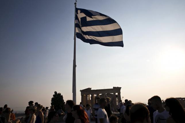 Greek may seek 24 billion euros new aid 
