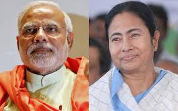 Testa discuss August 11-12 between Modi and Mamata